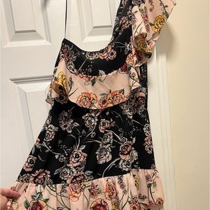 Worn few times looks brand new